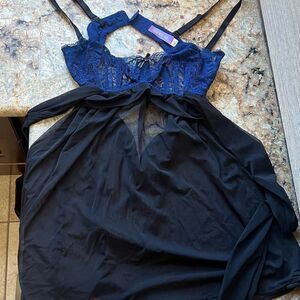 36C Babydoll Lingerie